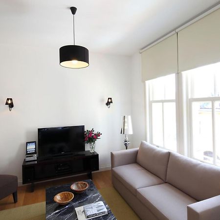 X Flats Tophane Istambul Extérieur photo