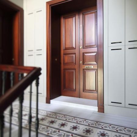 X Flats Tophane Istambul Extérieur photo