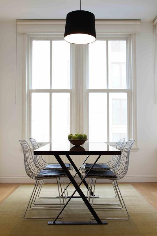 X Flats Tophane Istambul Chambre photo