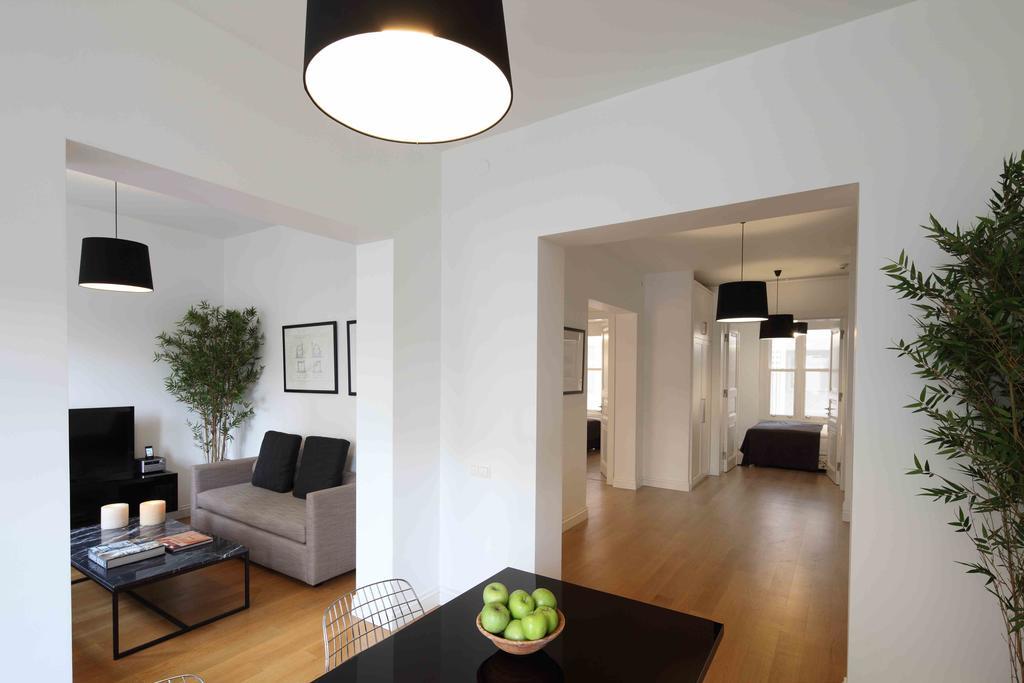 X Flats Tophane Istambul Chambre photo