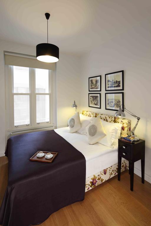 X Flats Tophane Istambul Chambre photo