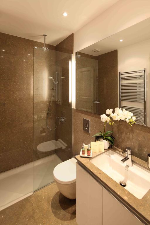 X Flats Tophane Istambul Chambre photo