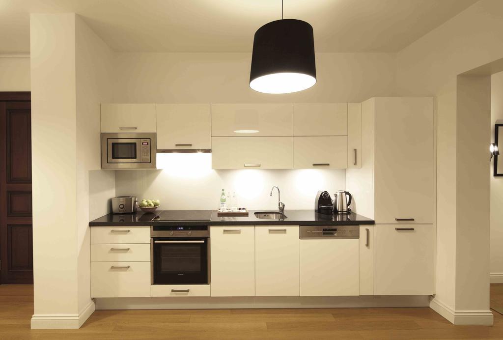 X Flats Tophane Istambul Chambre photo