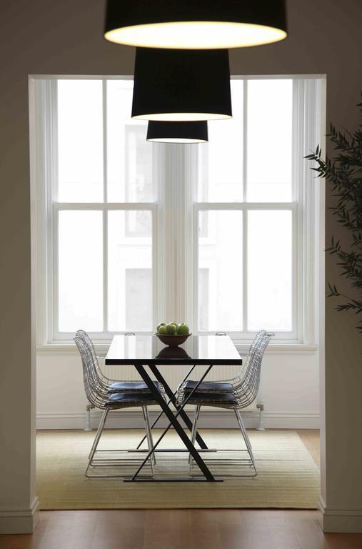X Flats Tophane Istambul Chambre photo