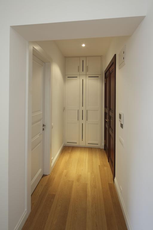 X Flats Tophane Istambul Chambre photo