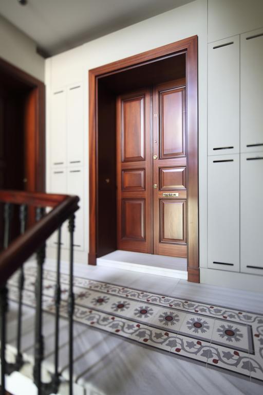 X Flats Tophane Istambul Extérieur photo